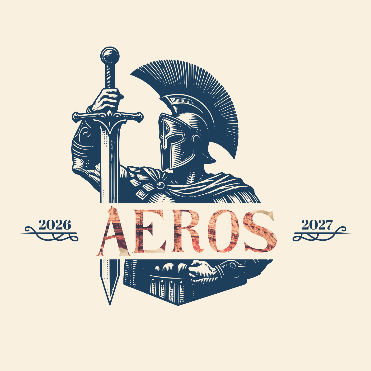 Aeros Robotics Logo